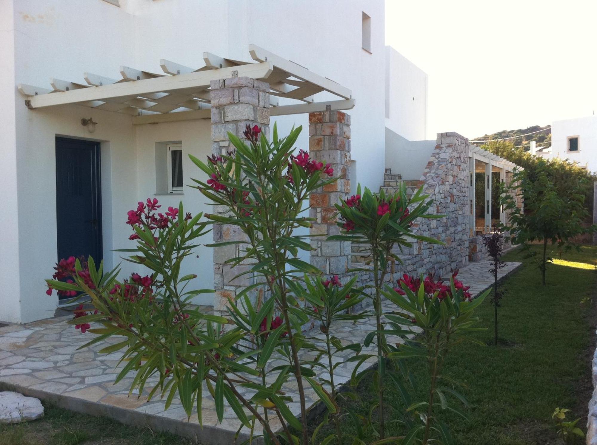 Elea Apartments Kalamos  Exterior foto